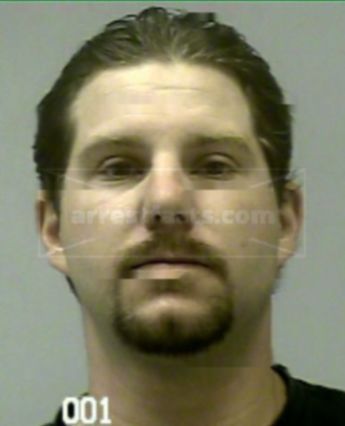 Corey Scott Wilcox