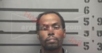 Brandon Dexter Williams
