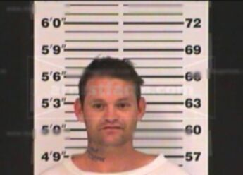 Michael Patrick Wing