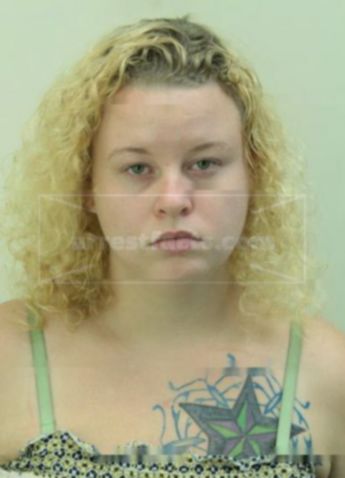 Chelsea Corryn Coulter