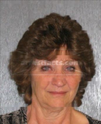 Diane Wilson