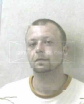 Jordan Allyn Merwin