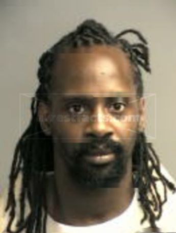 Fulton Raheem
