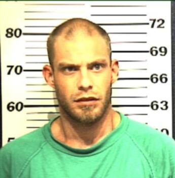 Randy Keith Spaulding