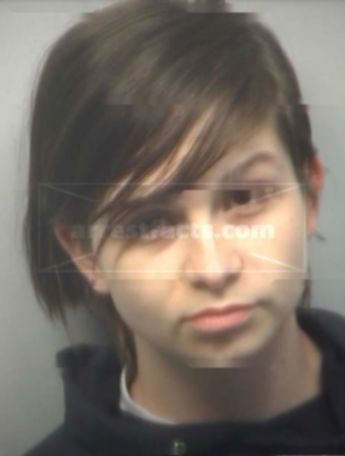 Kristen Lynn Turner