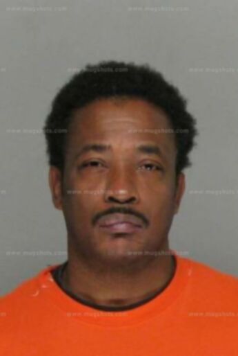 Larry Darnell Wright