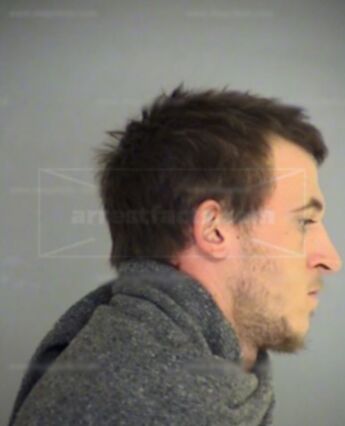Travis Wade Walden