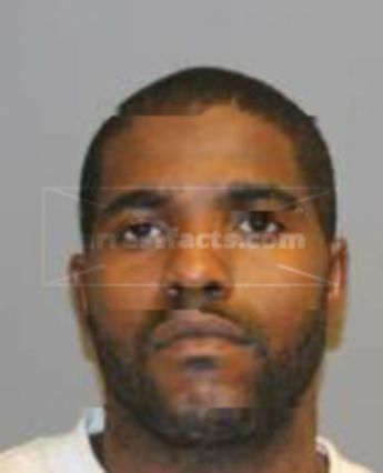 Andre Ruffin
