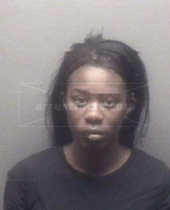 Tiffany Monique Walker