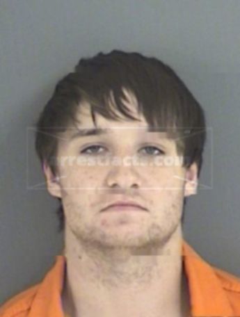 Colby Dewayne Day