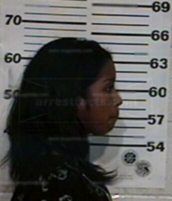 Bianca Michelle Johnson Aleman