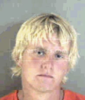 Christian Keith Zuber