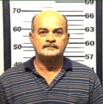 Larry Clinton Davis
