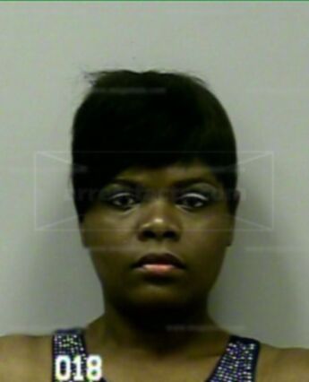 Syreeta Julie Mae Smith