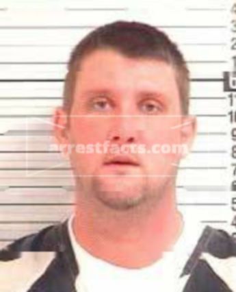 Trevor Wayne Lobdill