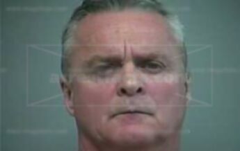 Jeffrey Alan Melvin