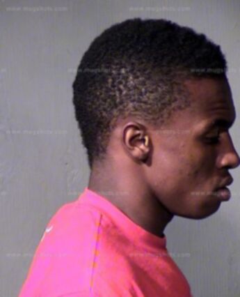 Marquon Levelle Claiborne