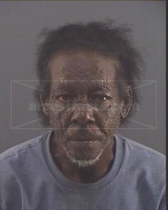 Larry Donell Yates