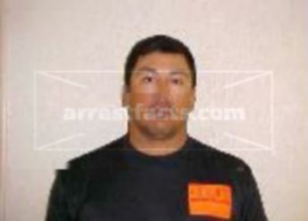 Enrique Jay Mendoza