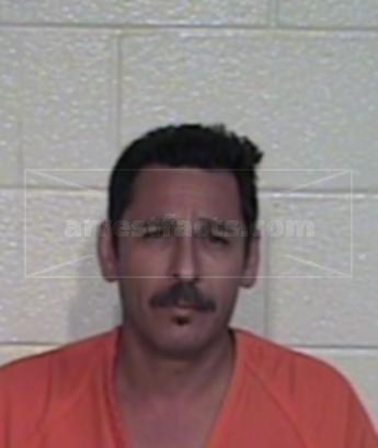 Rigoberto Hinojosa Martinez