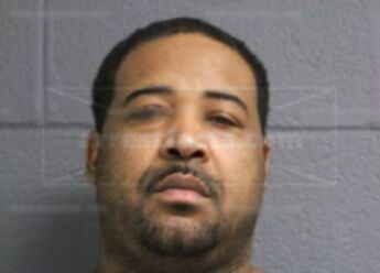 Edward Renaldo Howard