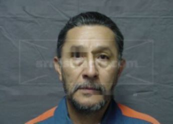 Samuel Guzman
