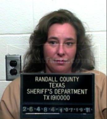 Robin Renay Bridges