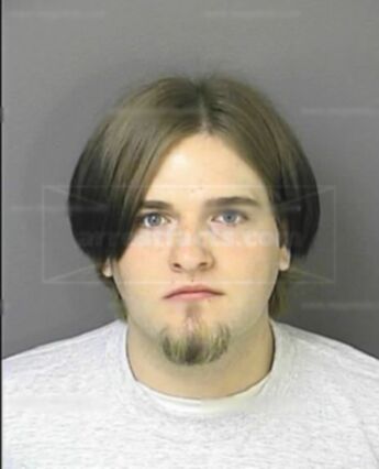 Matthew Ryanlee Bosley