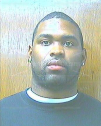 Antwan Warren
