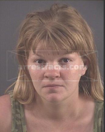 Kimberly L Marshall