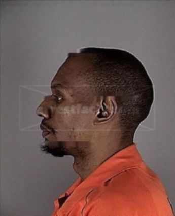 Kenneth Sharall Jordan
