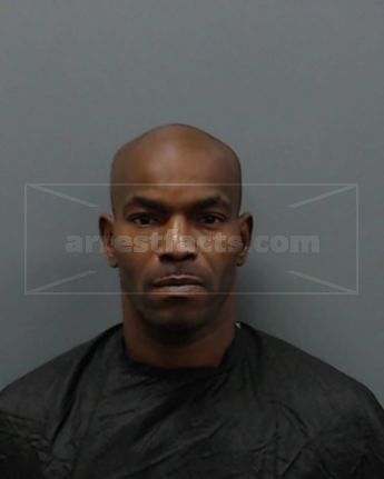 Rodney Tyrone Stafford
