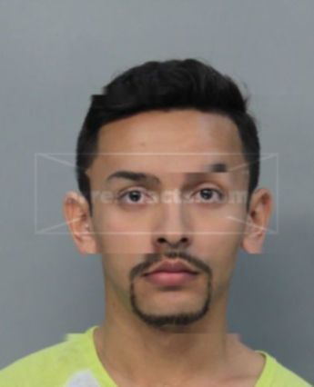 Abel Bustus