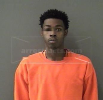 Dalvin Kentron Mccuiston