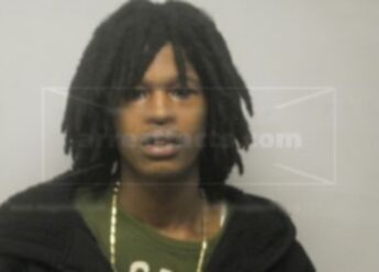 Delonte Richie