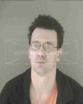 Troy Patrick Neubauer