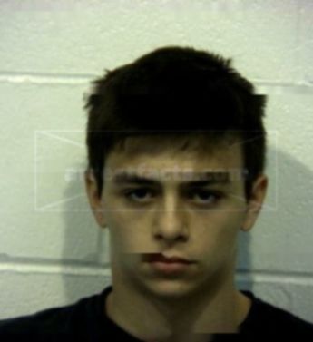 David James Slaughter