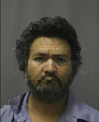 Ruben Herrera Escobedo