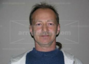 James Allen Mccavitt