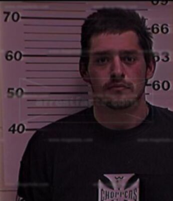 Danny Justin Holloway
