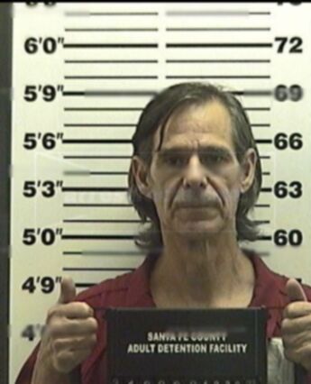 Charles Patrick Helton