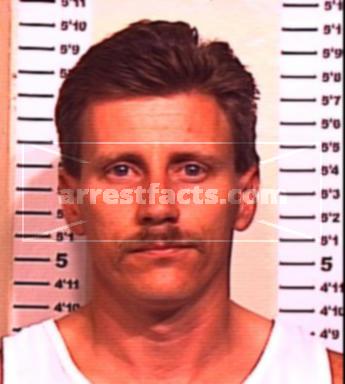 Douglas Ray Smith