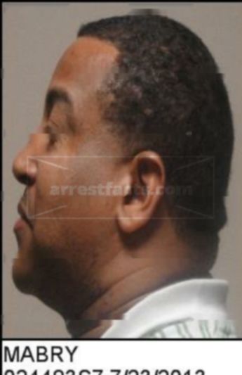 Kenneth E Mabry