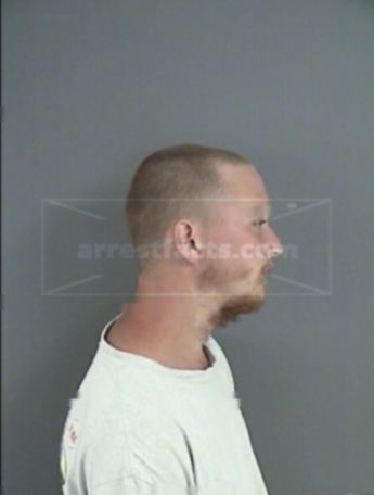 Travis Lee Russell