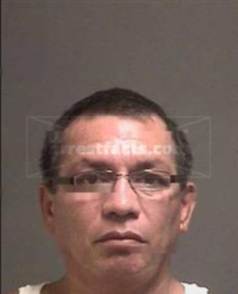 Felipe G Guzman Perez