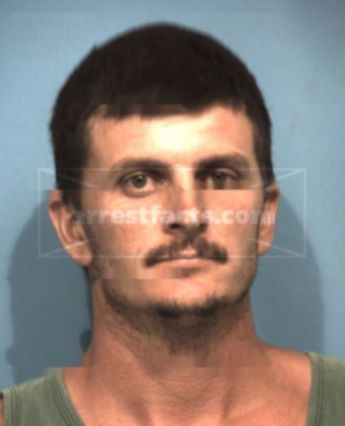 Jackie Wayne Woodworth