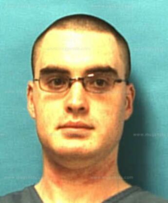 Robert Brandon Holloway