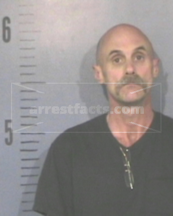 Keith Eugene Aitchison