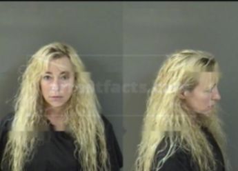 Tammy Lynn Lacerda