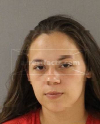 Ashley Marie Weileman